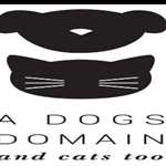 A Dogs Domain and Cats too 39631745250